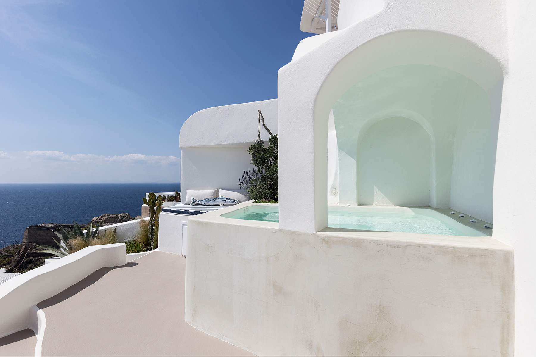 The Cave House | Spitia Santorini | Villas & Houses in Santorini - Oia ...