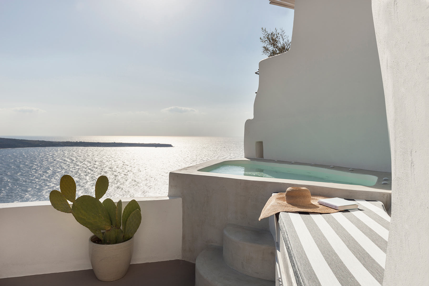 Fisherman's Cave House | Spitia Santorini | Villas & Houses in ...